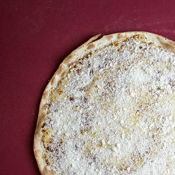 (Apenas Retirada) DiNapole pizza