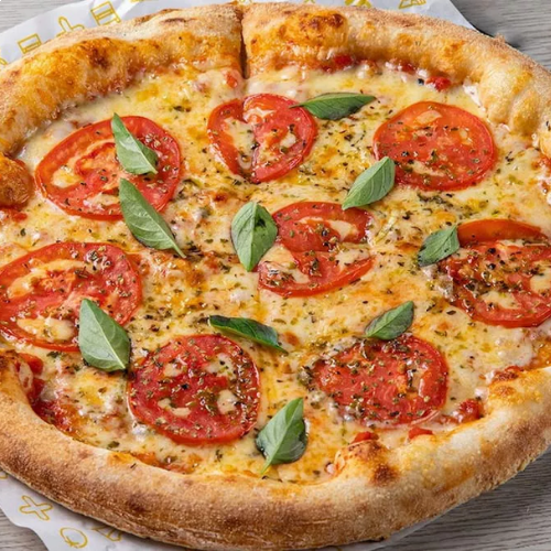 (Apenas Retirada) DiNapole pizza