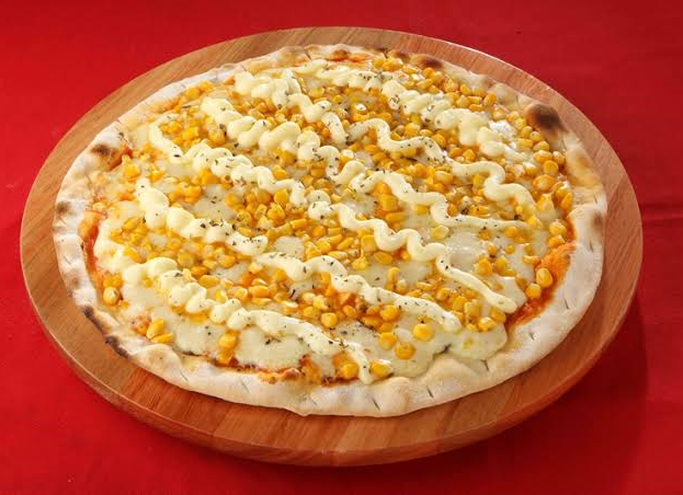 (Apenas Retirada) DiNapole pizza