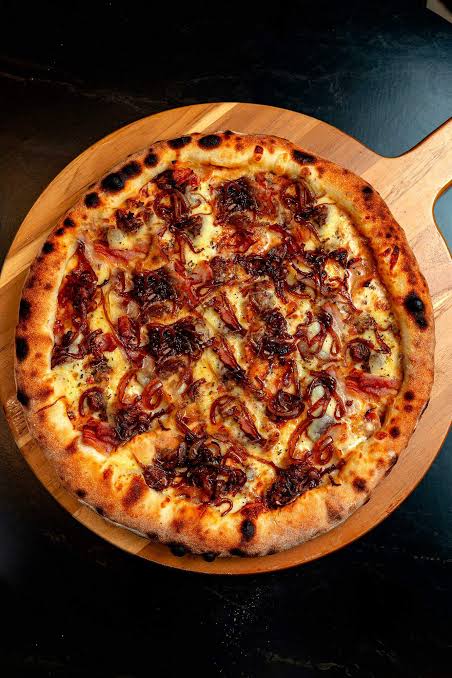 (Apenas Retirada) DiNapole pizza