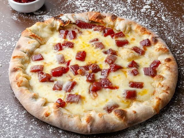 (Apenas Retirada) DiNapole pizza
